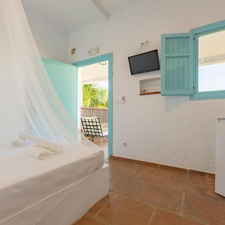 Habitaciones Rurales La Vega Tarifa Luaran gambar