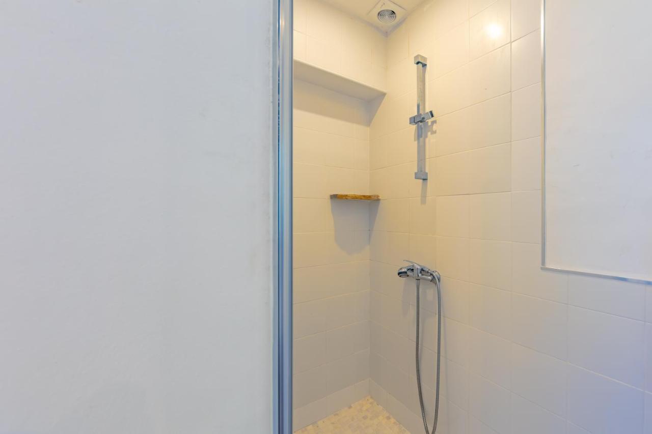 Habitaciones Rurales La Vega Tarifa Luaran gambar